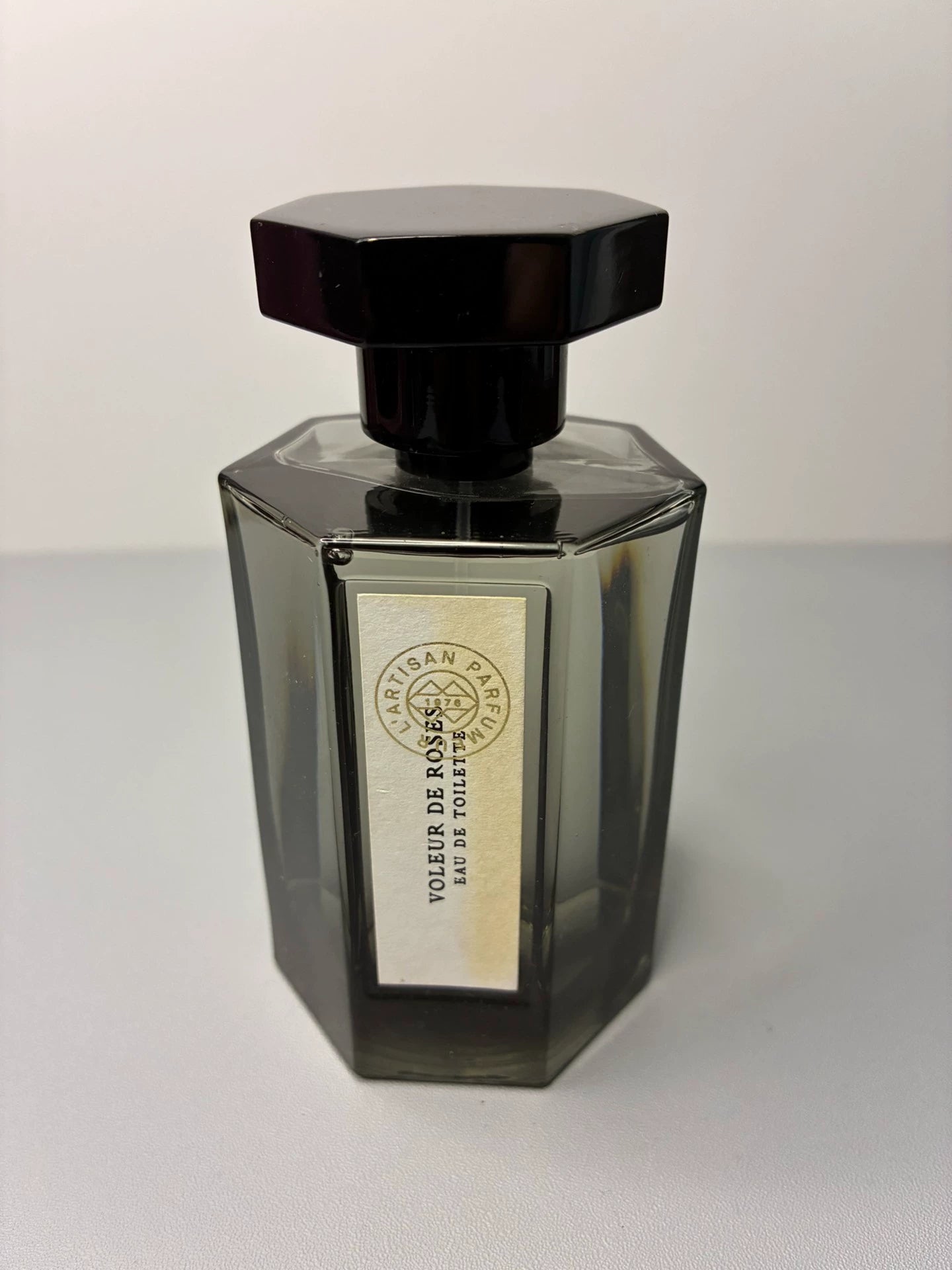 200726-275 Artixian Thief Rose 100ml 3.4 oz