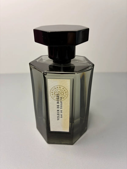 200726-275 Artixian Thief Rose 100ml 3.4 oz