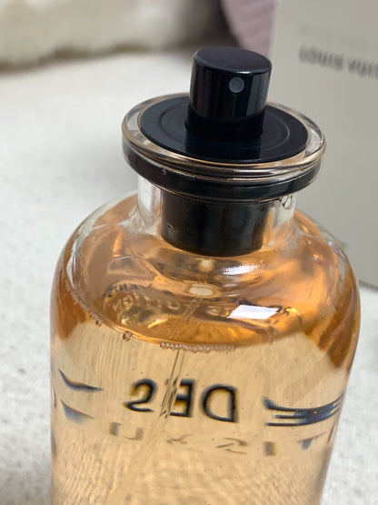 290726-31 Louis Vuitton lv Rose in 200ml 6.8 oz