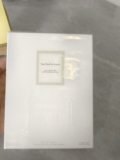 070826-48 Van Cleef & Arpels Van Cleef Arpels Perfume 5ml 0.2 oz