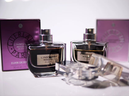 040826-61 Guerlain Moment Magic Moment 30ml 1 oz