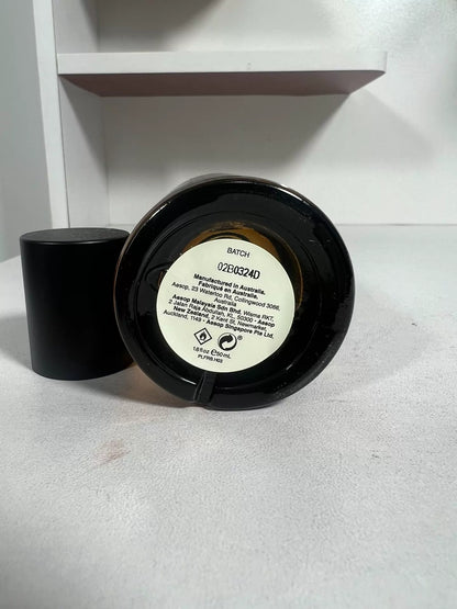 270726-135 Aesop without box Perfume 50ml 1.7 oz