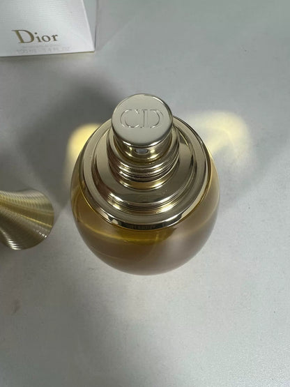 270726-93 Dior True with box Parfum 100ml 3.4 oz