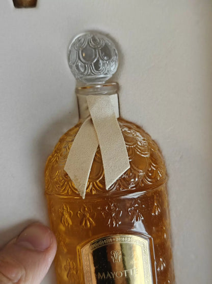 190426-47 Guerlain Mayotte Old 125ML 4.2 oz