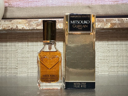 310725-56 Guerlain Mitsouko PDT 30ml 1.0oz