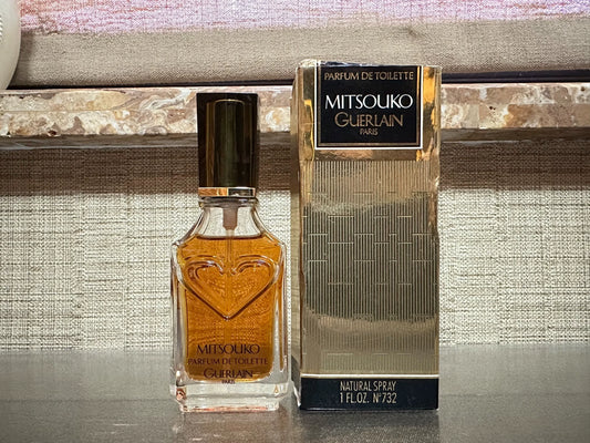 310725-56 Guerlain Mitsouko PDT 30ml 1.0oz