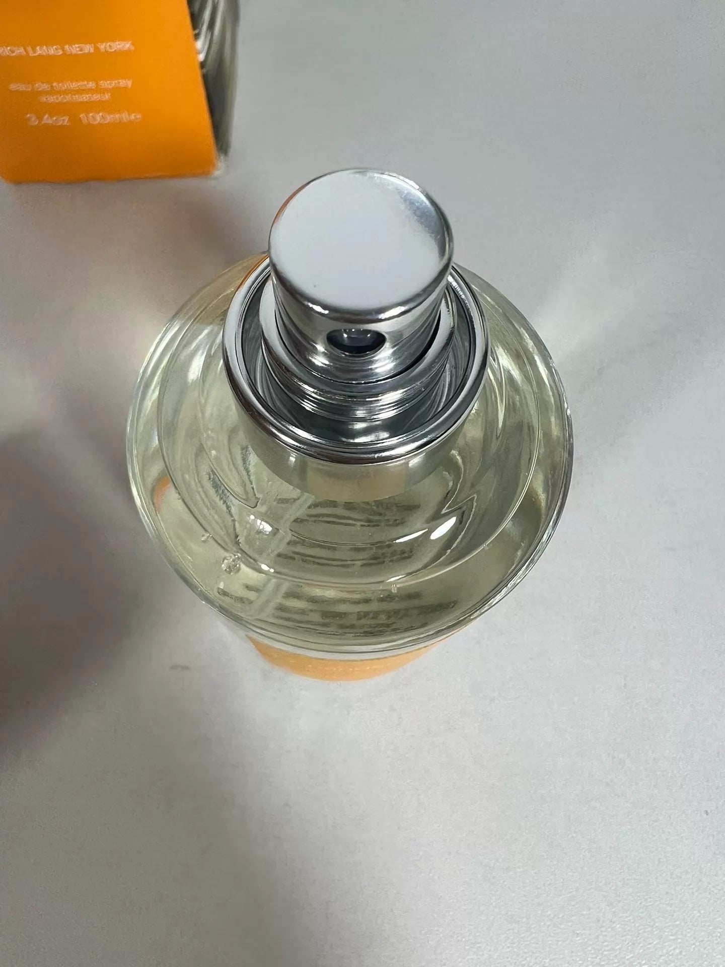 270726-165 Ullilang Nandan Road Perfume 100ml 3.4 oz