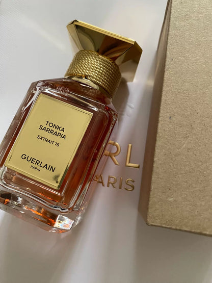 051026-4 Guerlain 50ml75 50ml 1.7 oz