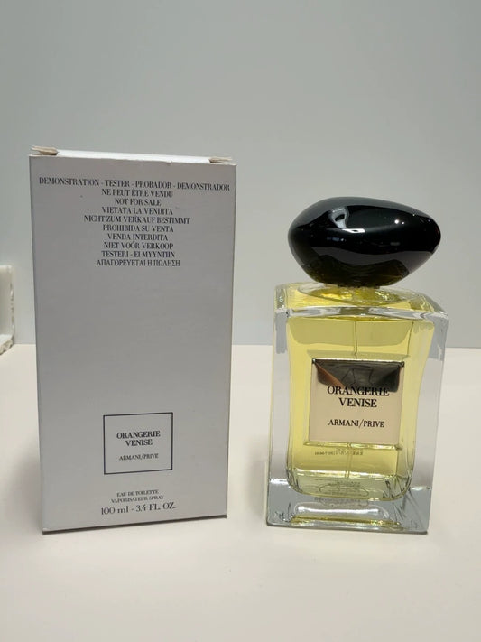 200426-22 Armani Venetian  Parfum 100ml 3.4 oz 3.4oz