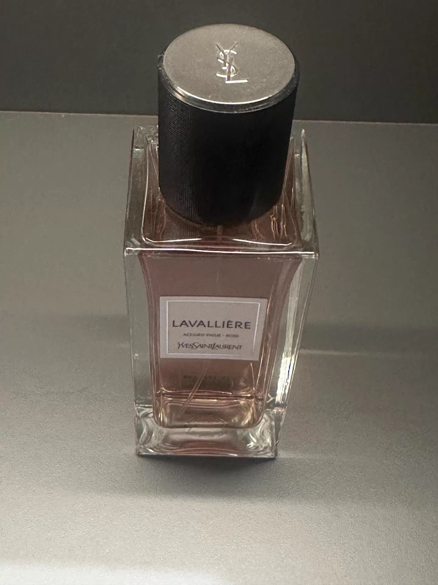 050326-26 YSL Saint Laurent Flower Perfume 125ml  4.2oz