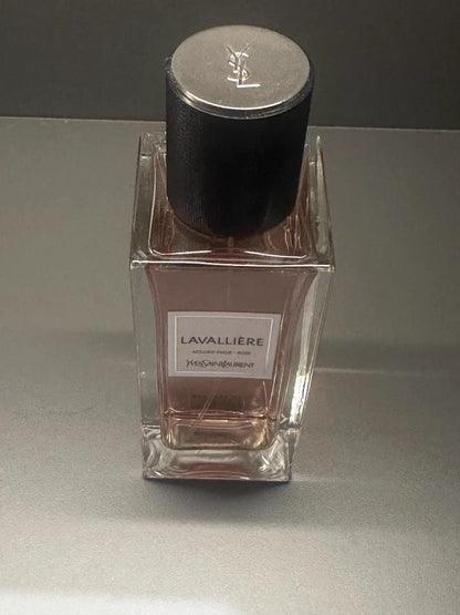 050326-26 YSL Saint Laurent Flower Perfume 125ml  4.2oz