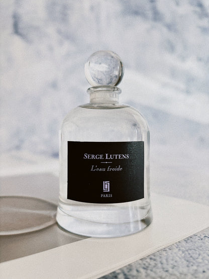 121225-45 Serge Lutens Eau de Parfum EDP 88ml 3.0oz