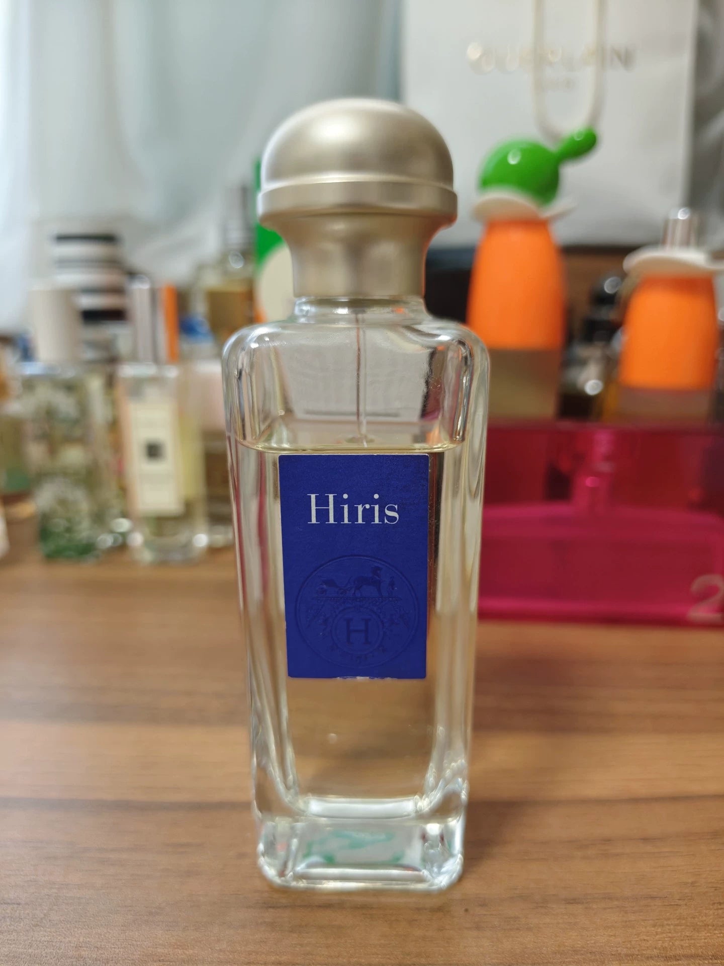 040926-43 Hermès   Parfum 100ml 3.4 oz