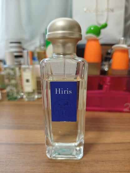 040926-43 Hermès   Parfum 100ml 3.4 oz