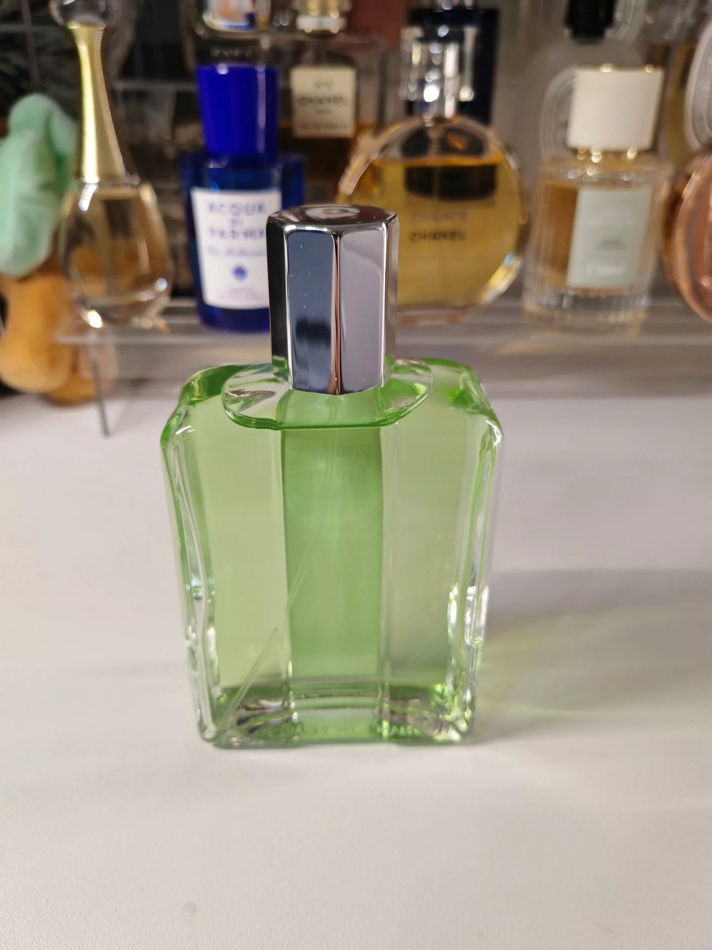 070925-2 Caron Eau de Toilette EDT 125ml 4.2oz