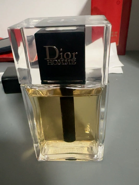 091025-78 Christian Dior Homme 100ml 3.4oz EDT