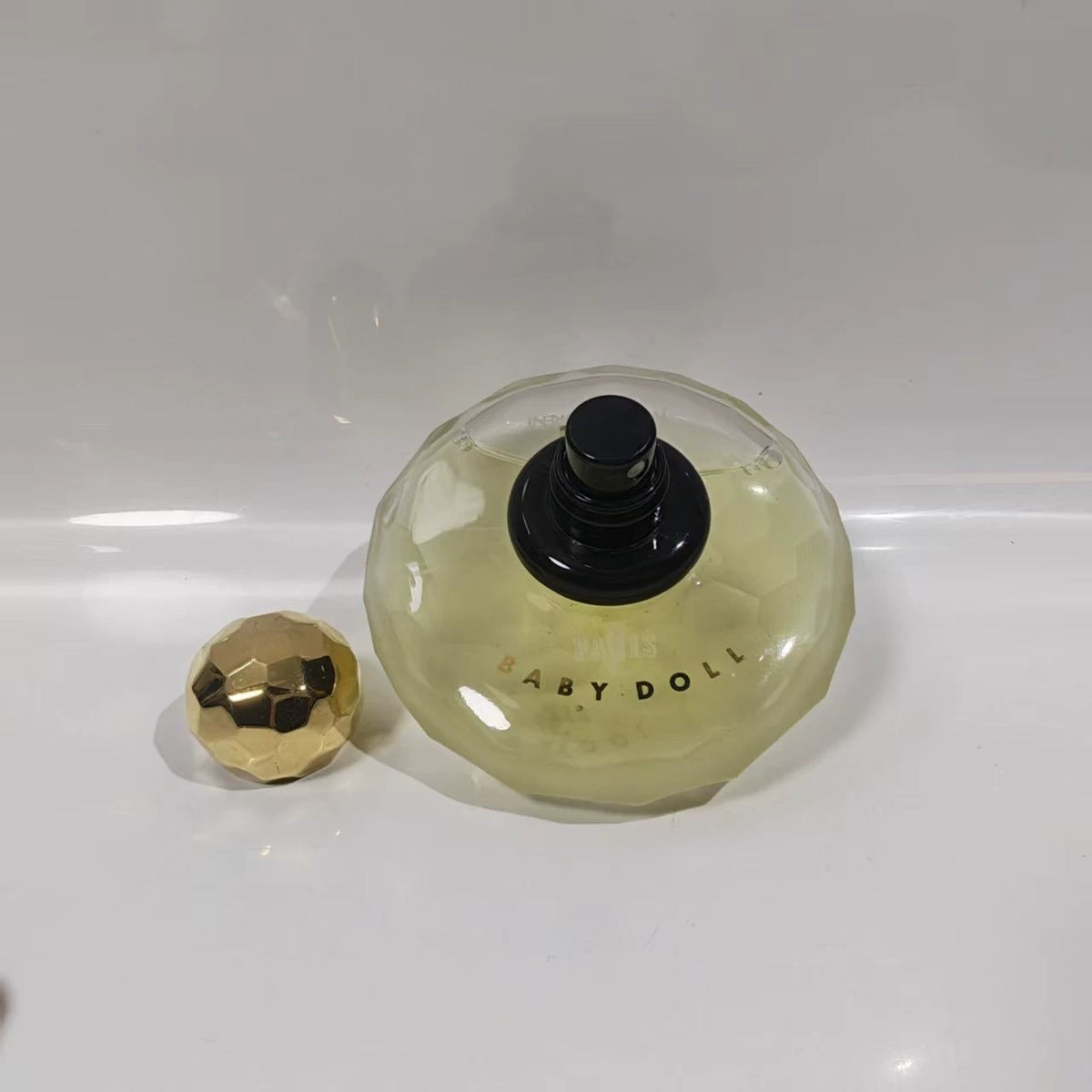 020926-425 Yves Saint Laurent babydoll 50ml 1.7 oz