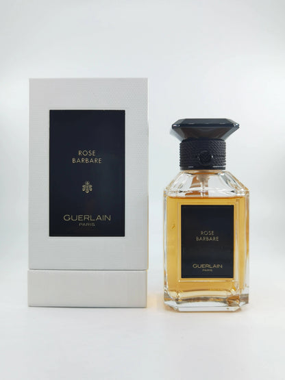 111125-94 Guerlain Rose Barbare 100ml 3.4 oz