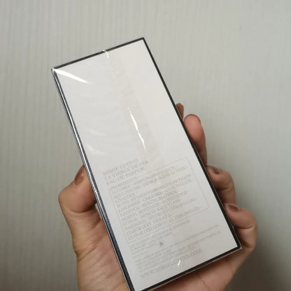 011225-65 Serge Lutens La Vierge De Fer Eau de Parfum EDP 50ml 1.7oz