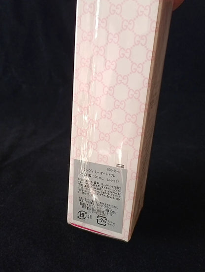 190526-8 Gucci Pink Envy EDT 100ml 3.4 oz