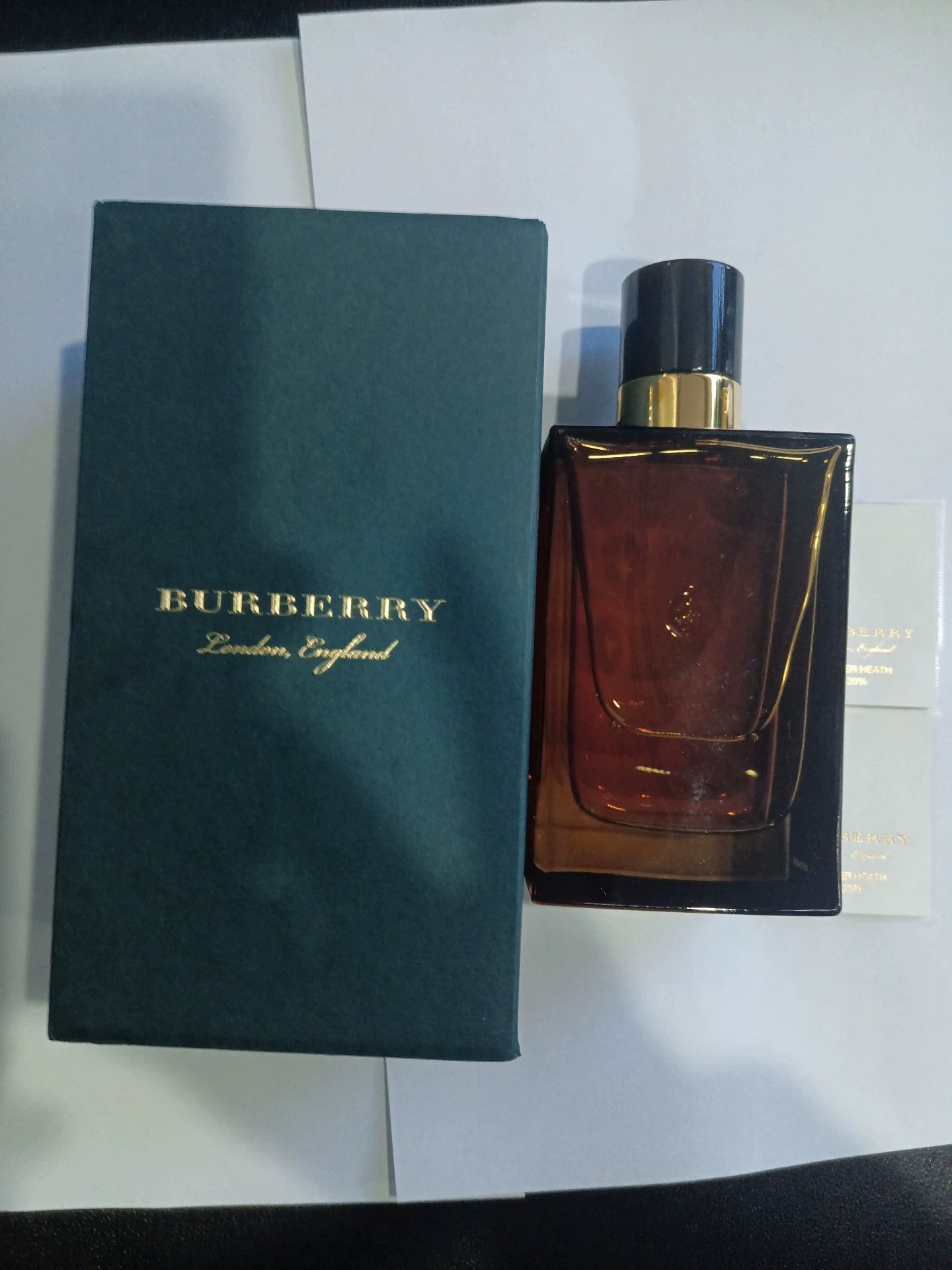 270326-17 Burberry Haute Couture Series
