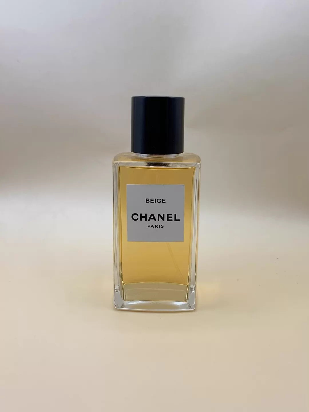 290326-6 Chanel Beige Fashionable Formal Perfume 200ml