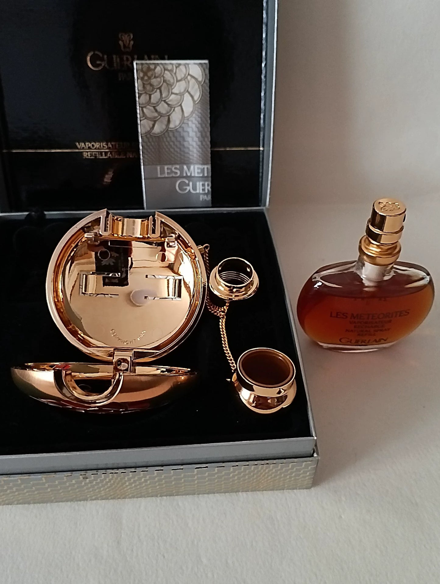 100925-71 Guerlain 15ml 0.5oz PDT parfum