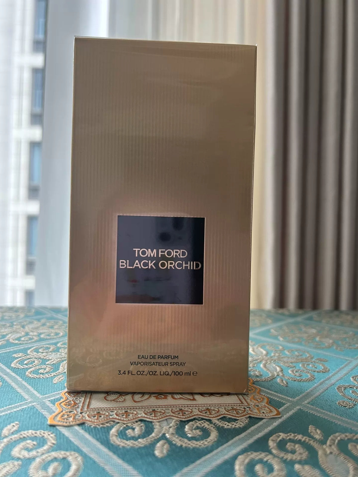 280926-45 Tom Ford Charming Night Orchid 100ml 3.4 oz
