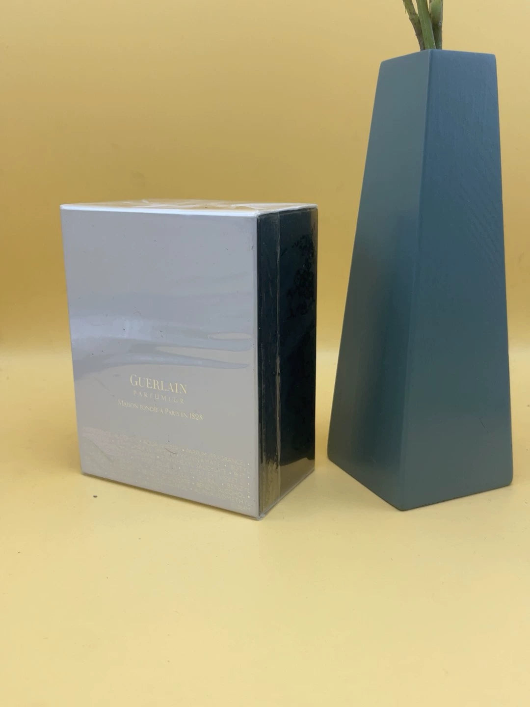 301225-30 Guerlain Eau de Toilette EDT 80ml 2.7oz