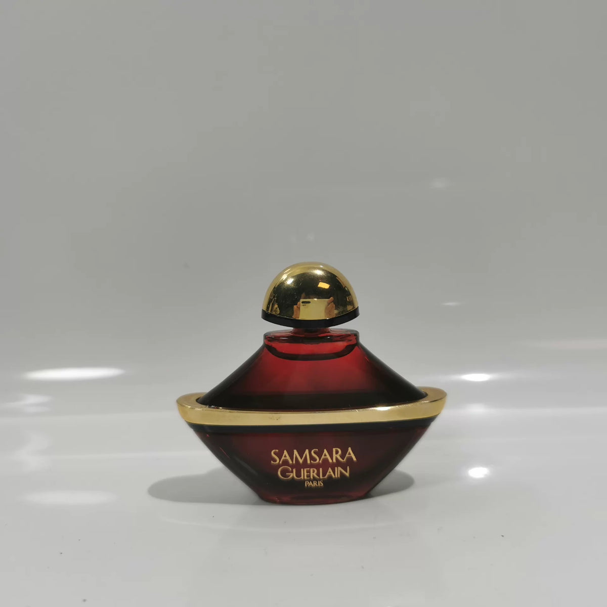 020926-298 Guerlain Saint Sarah Reincarnation Parfum 5ml 0.2 oz
