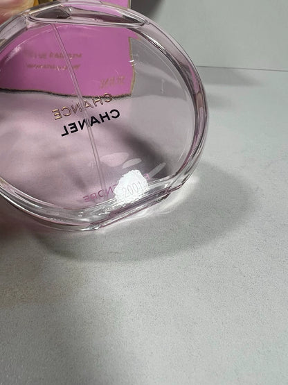 270726-11 Chanel Pink Encounter with Parfum 100ml 3.4 oz