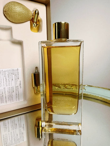 241025-13 Guerlain Rose Barbare EDP eau de Parfum 75ml 2.5 oz