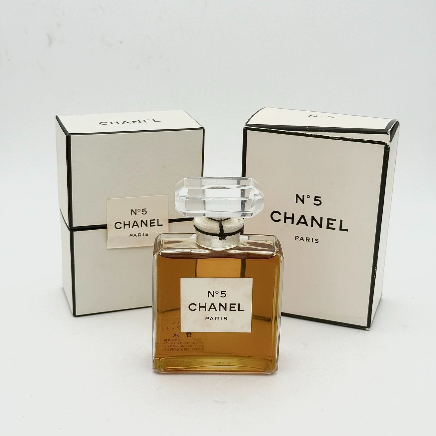 030826-220 Chanel No5 No. 59ml 2 oz