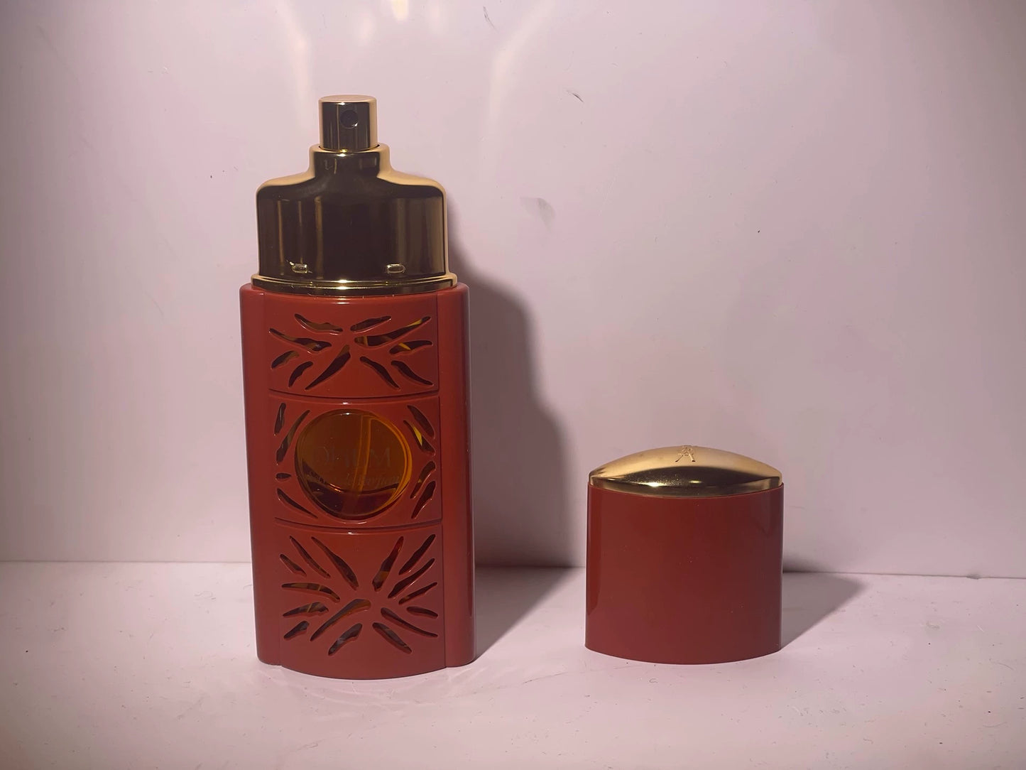 030826-208 Yves Saint Laurent YSL Opium Red 30ml 1 oz