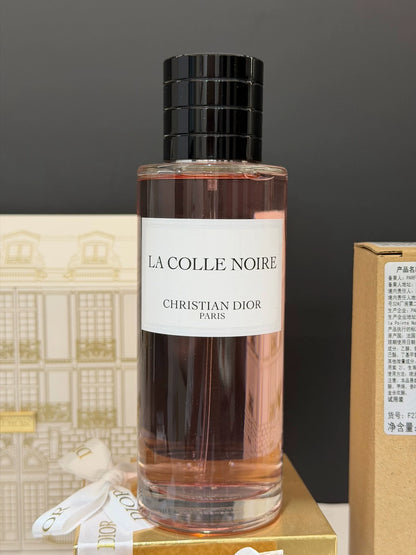 050326-75 Dior LA Colle noire   EDP 250ml  8.5oz
