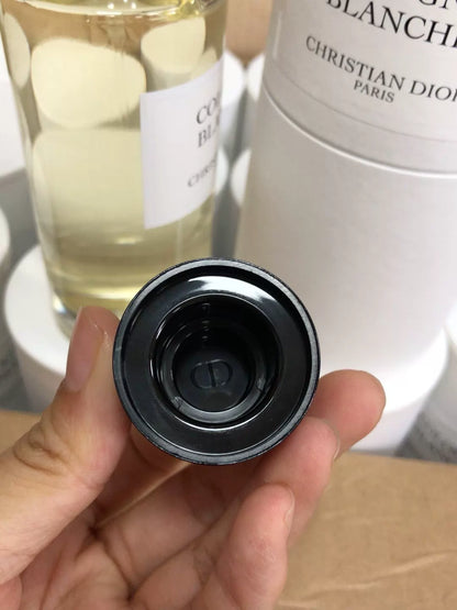 150726-5 Dior Pure White Perfume 125ml 4.2 oz