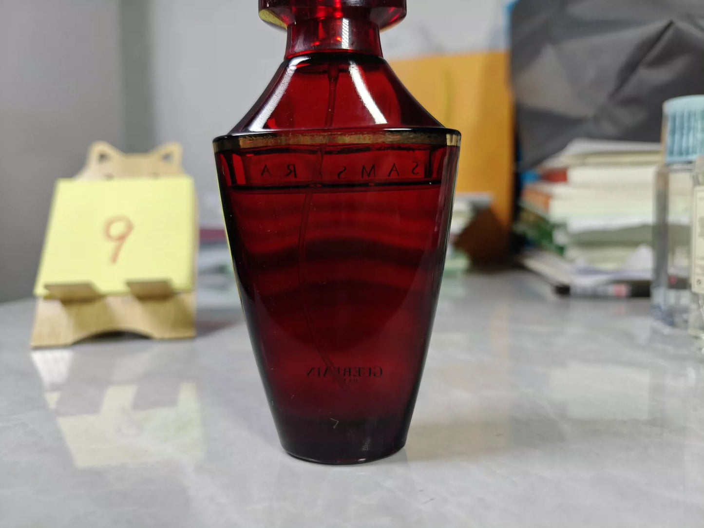 120625-34 Guerlain Samsara 50ml 1.7oz EDT
