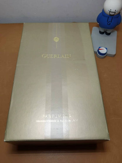 250826-48 Guerlain Journey Moscow Limited 245ml 8.3 oz