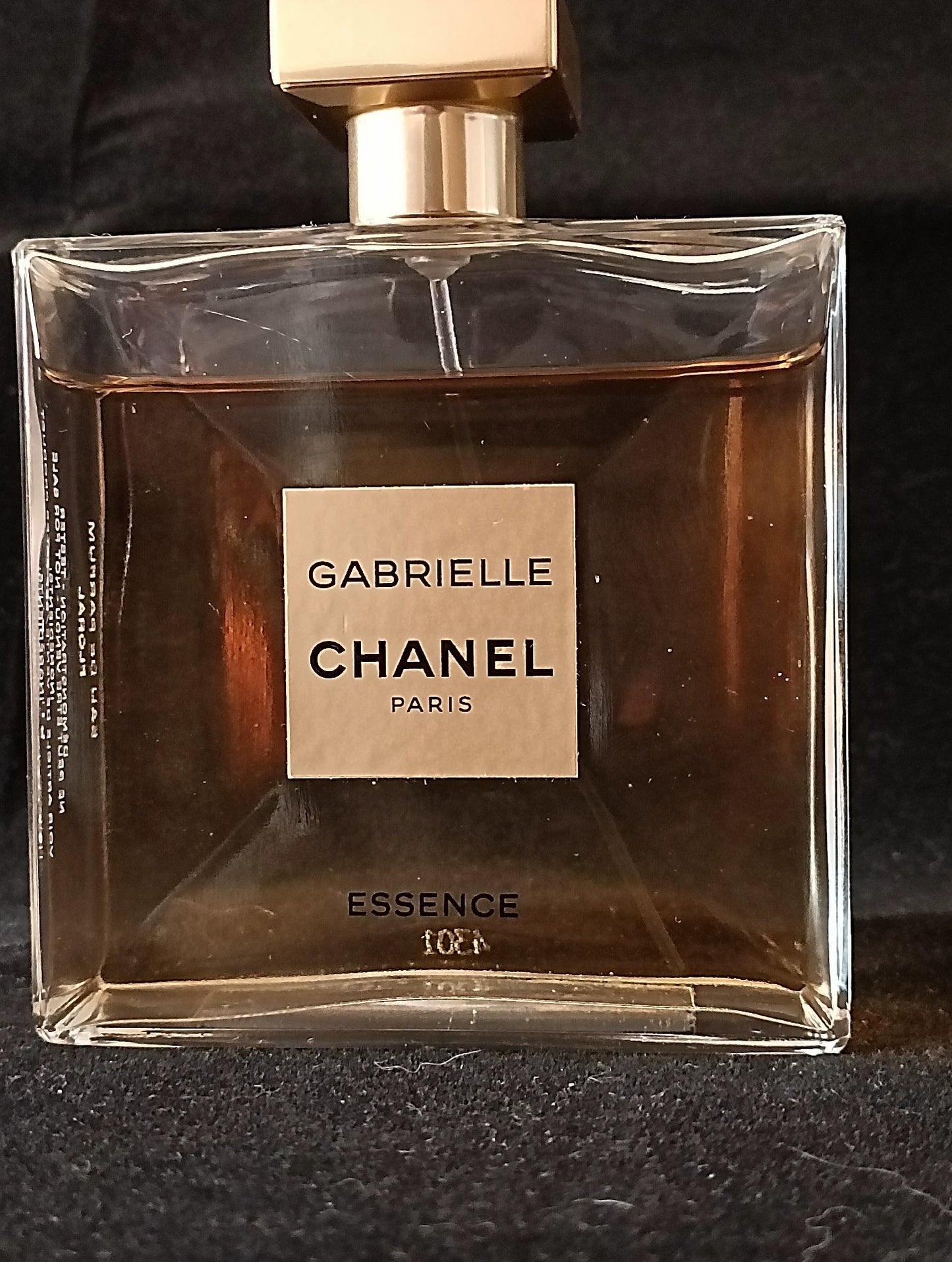 190526-206 Chanel Gabrielle Nature EDP 100ml 3.4 oz