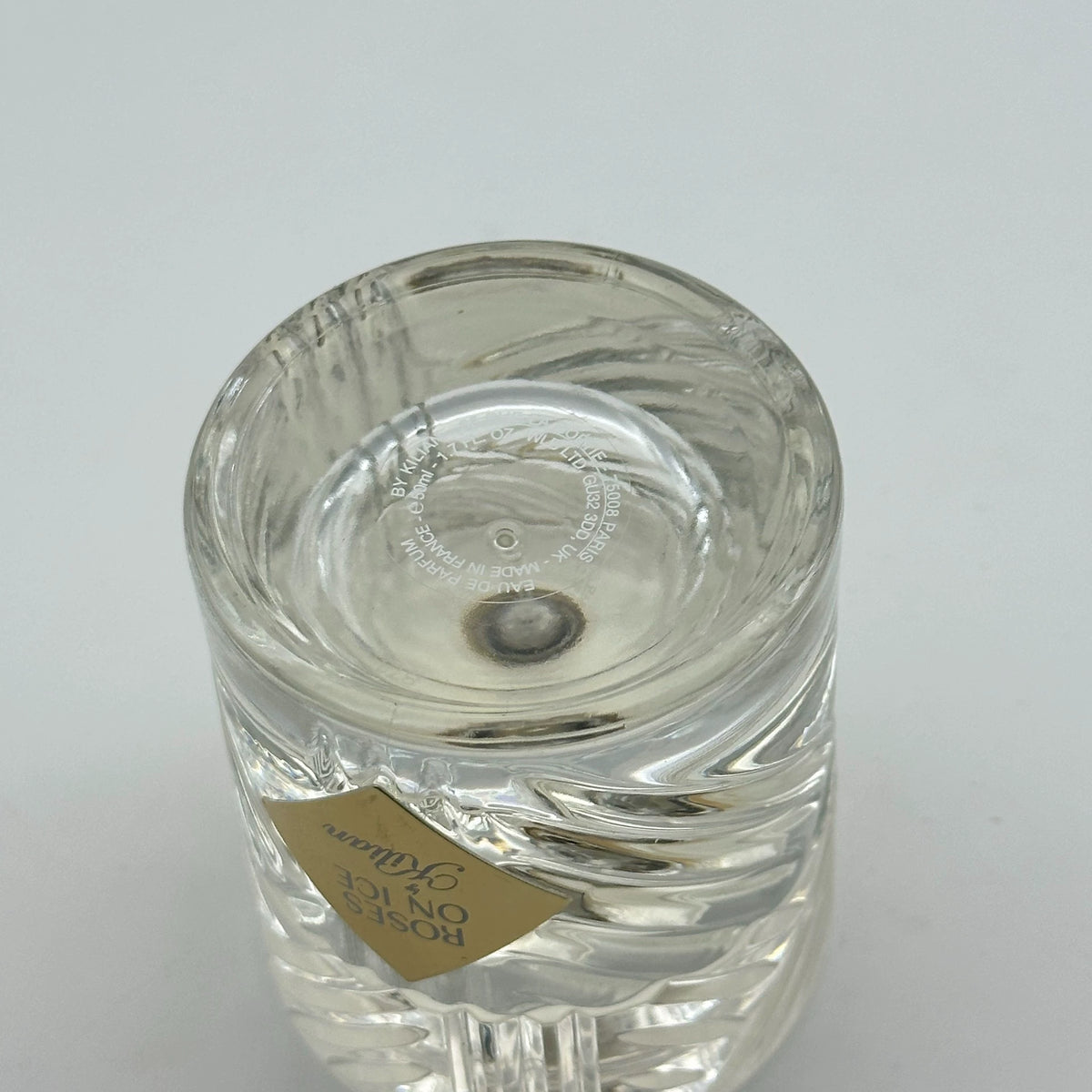 151026-59 By Kilian Kilian ice rose 50ml 1.7 oz