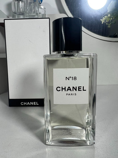 220226-21 Chanel No. 18 with box 200ml 6.8 oz