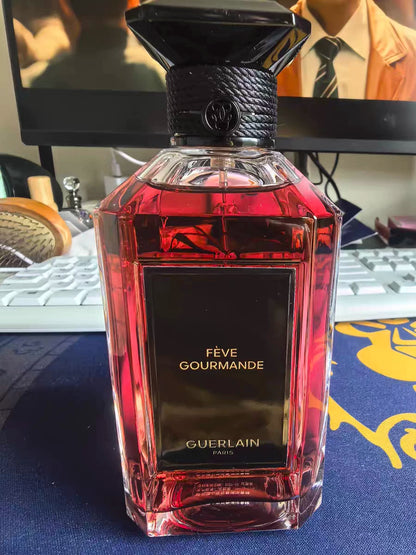 071026-61 Guerlain Art Salon Wine Parfum 200ml 6.8 oz