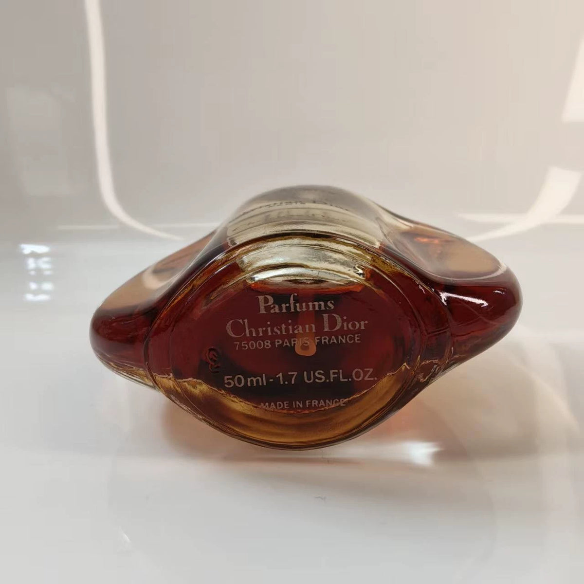 020926-551 Dior DUNE EDT 50ml 1.7 oz