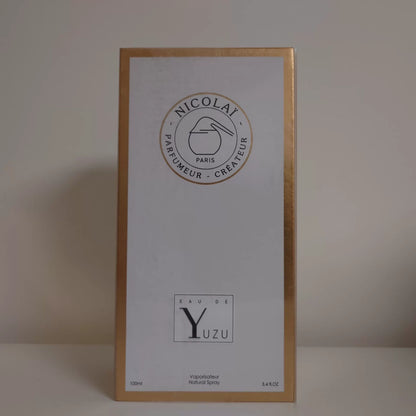 130526-36 Nikolai Grapefruit 100ml 3.4 oz