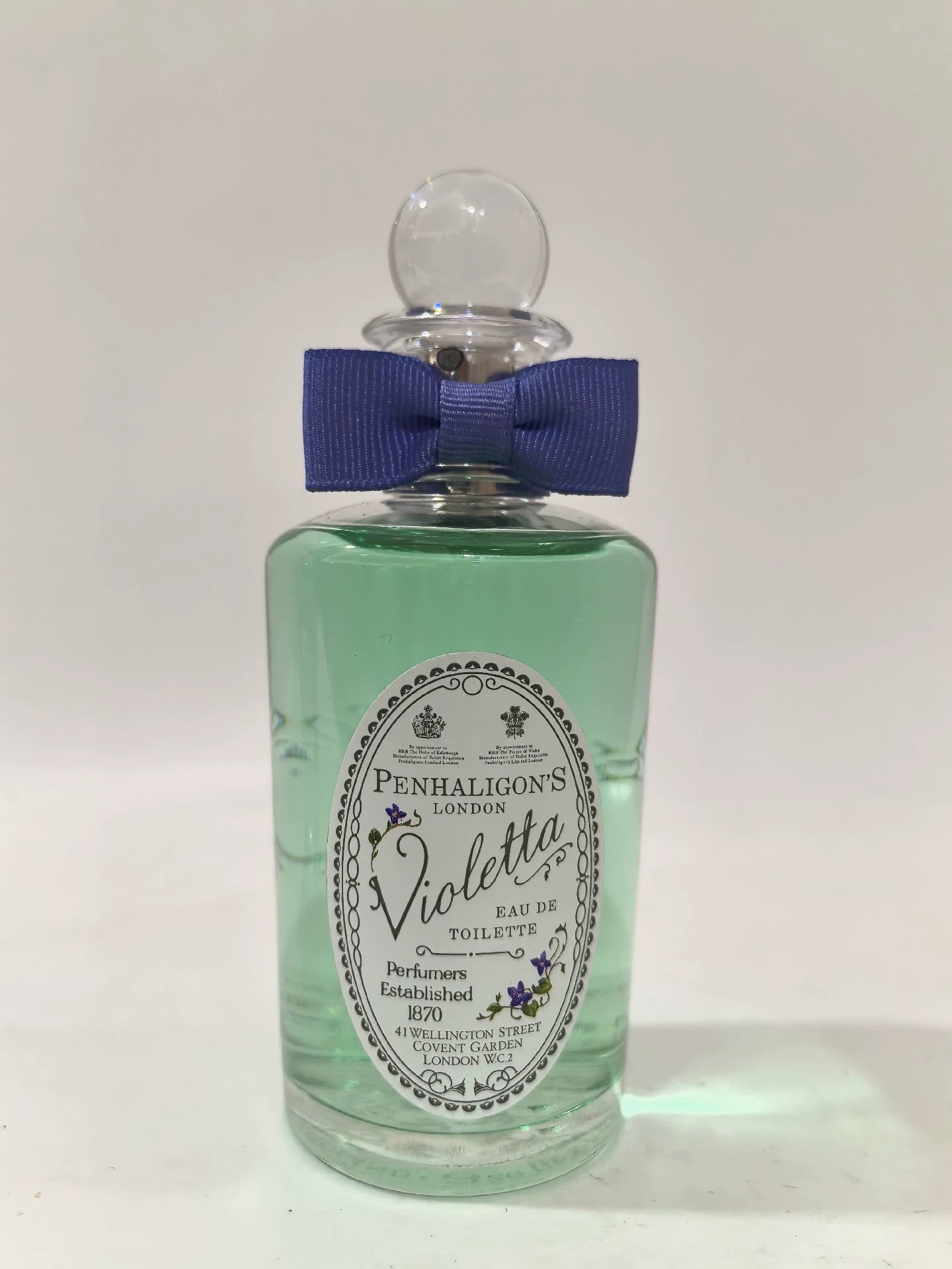 180626-49 Penhaligon Violet 100ml 3.4 oz