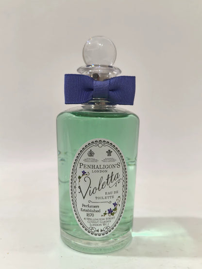 180626-49 Penhaligon Violet 100ml 3.4 oz