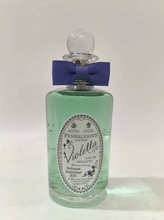 180626-49 Penhaligon Violet 100ml 3.4 oz