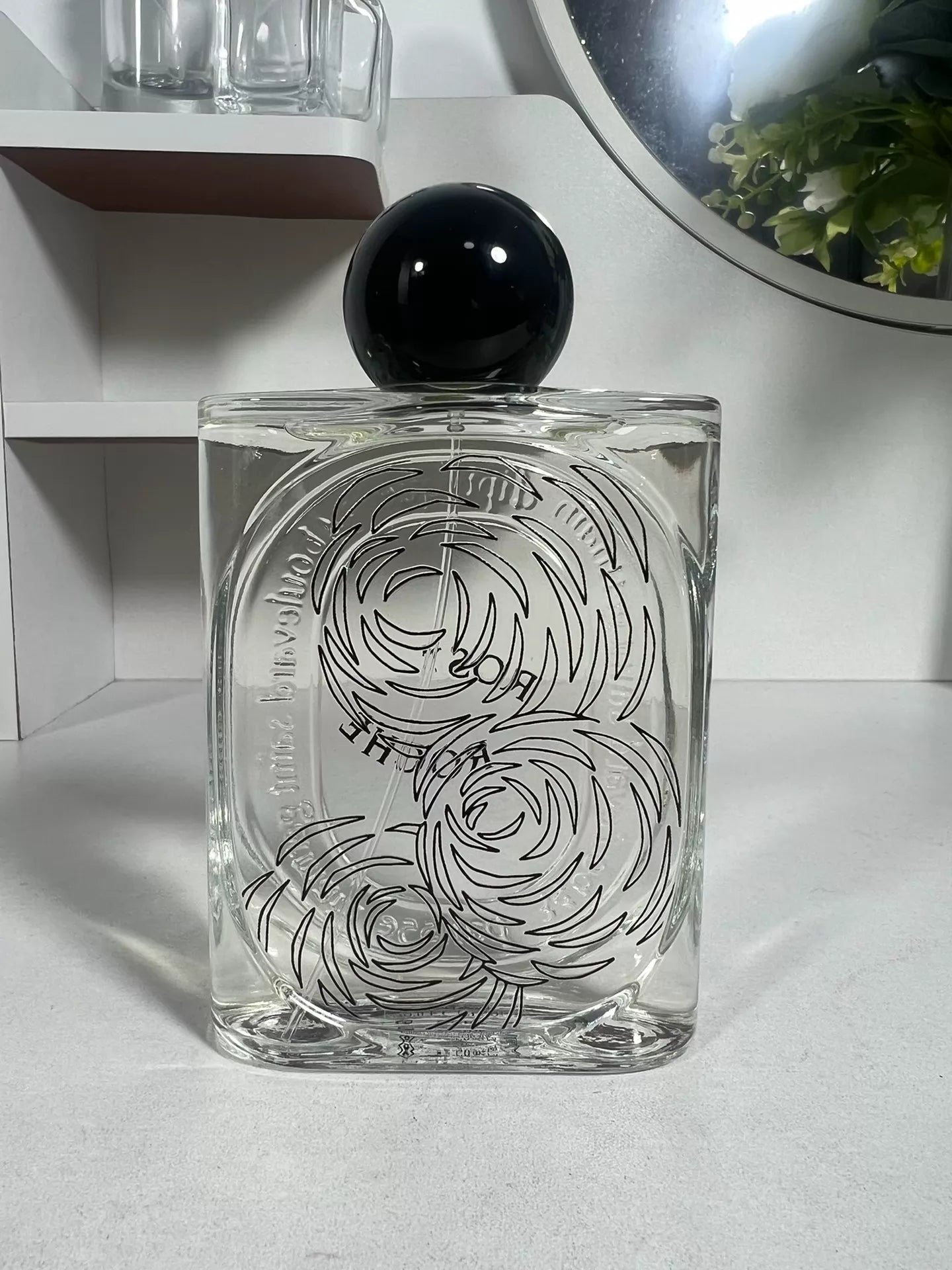 270726-132 Tiptik Great Thousand Parfum 100ml 3.4 oz