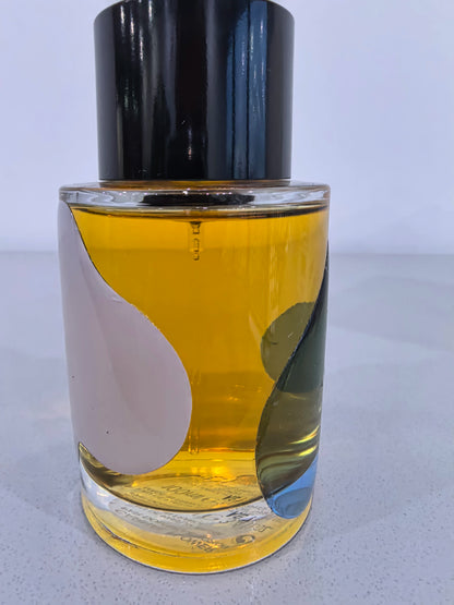 200826-9 Malle Publishing House EDP 100ml 3.4 oz