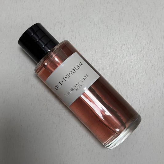170126-20 - Christian Dior Oud Ispahan EDP 250ml 6.8 oz